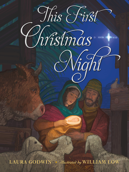 Title details for This First Christmas Night by Laura Godwin - Wait list